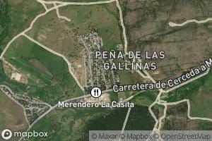 Arroyo del Molinillo