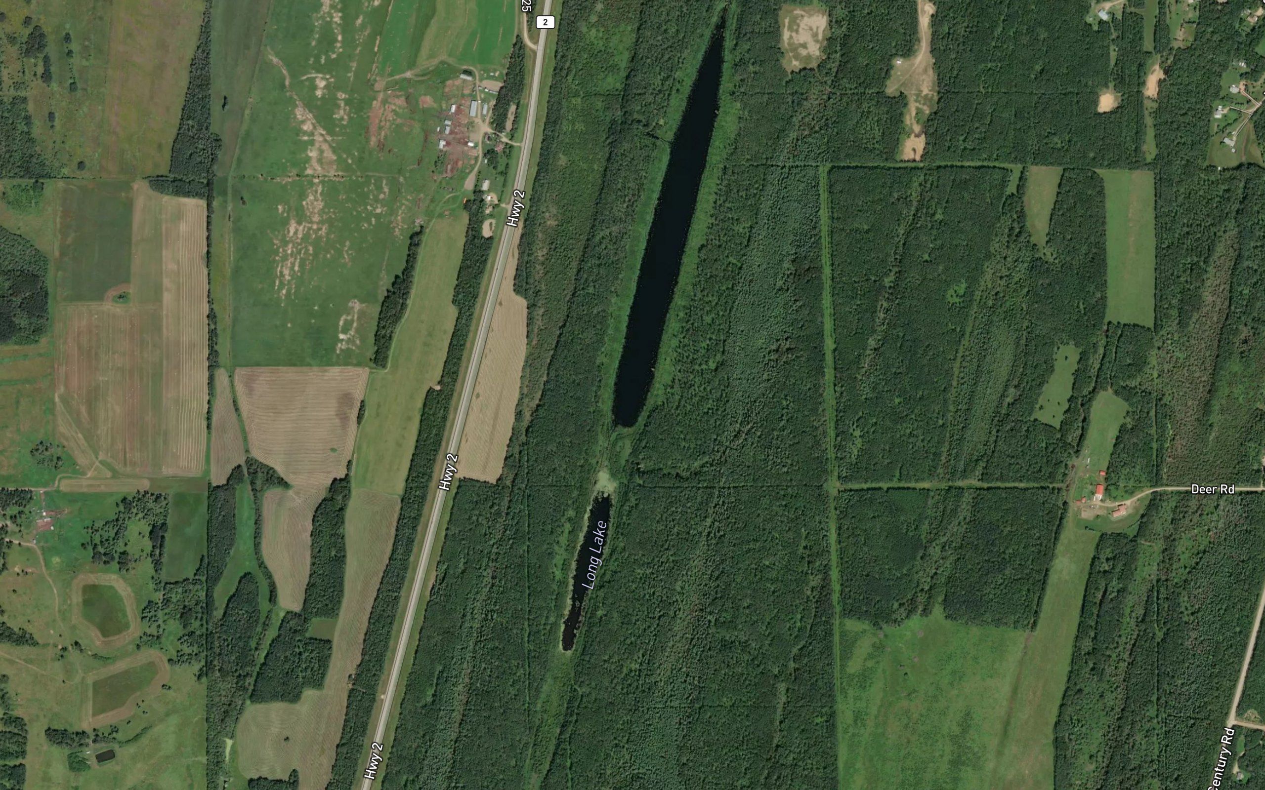 Long Lake