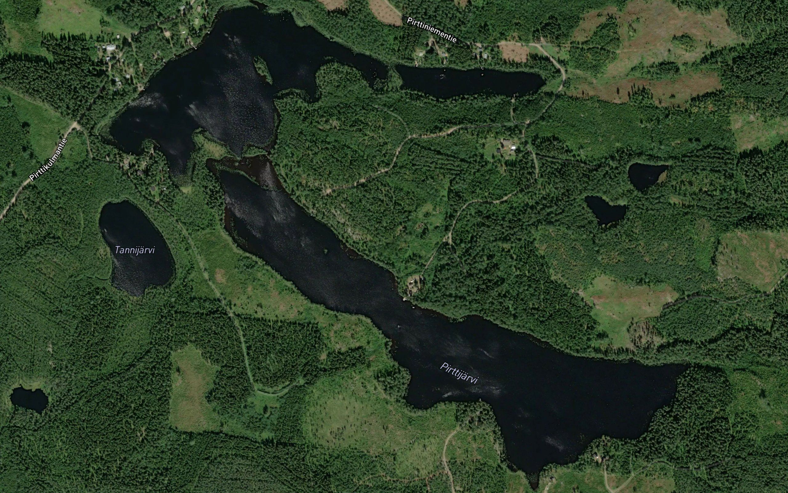Pirttijarvi