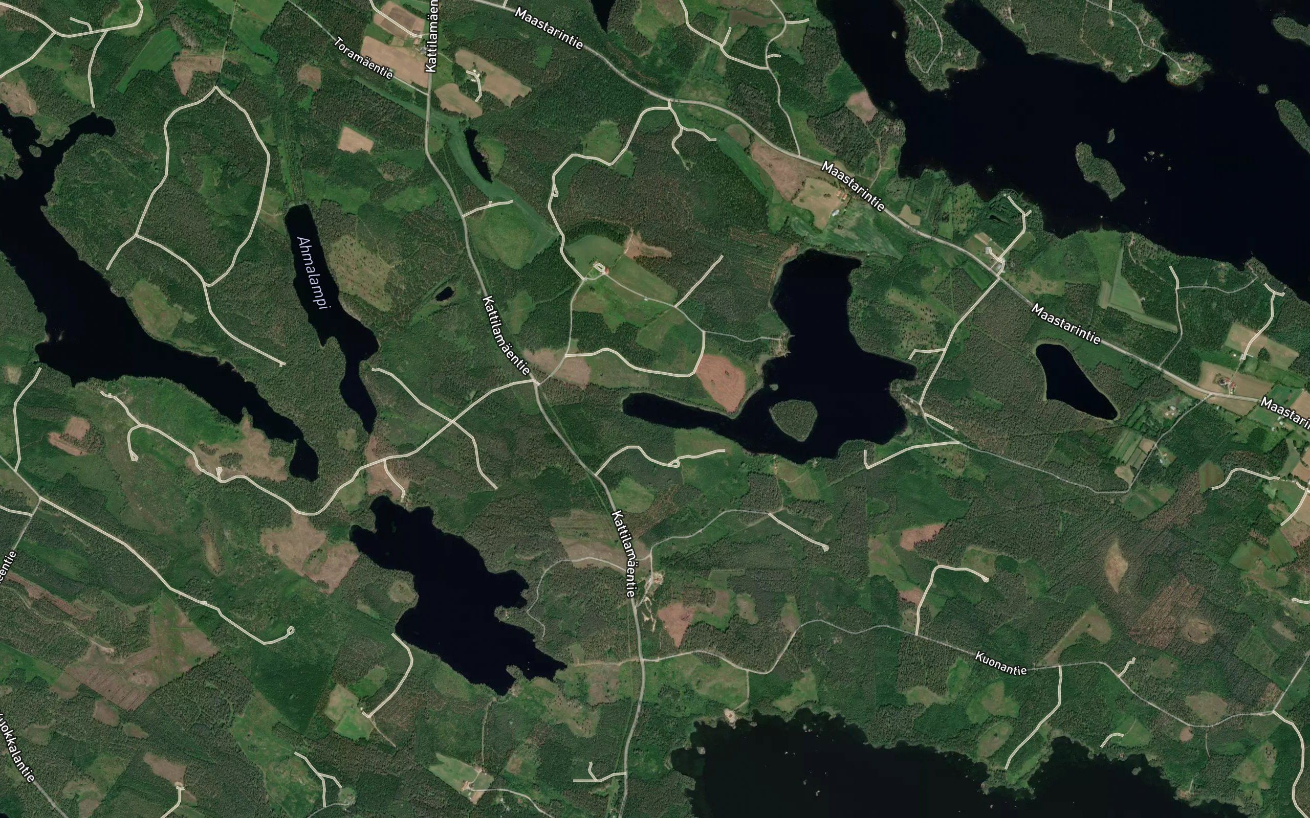 Kuikkalahti