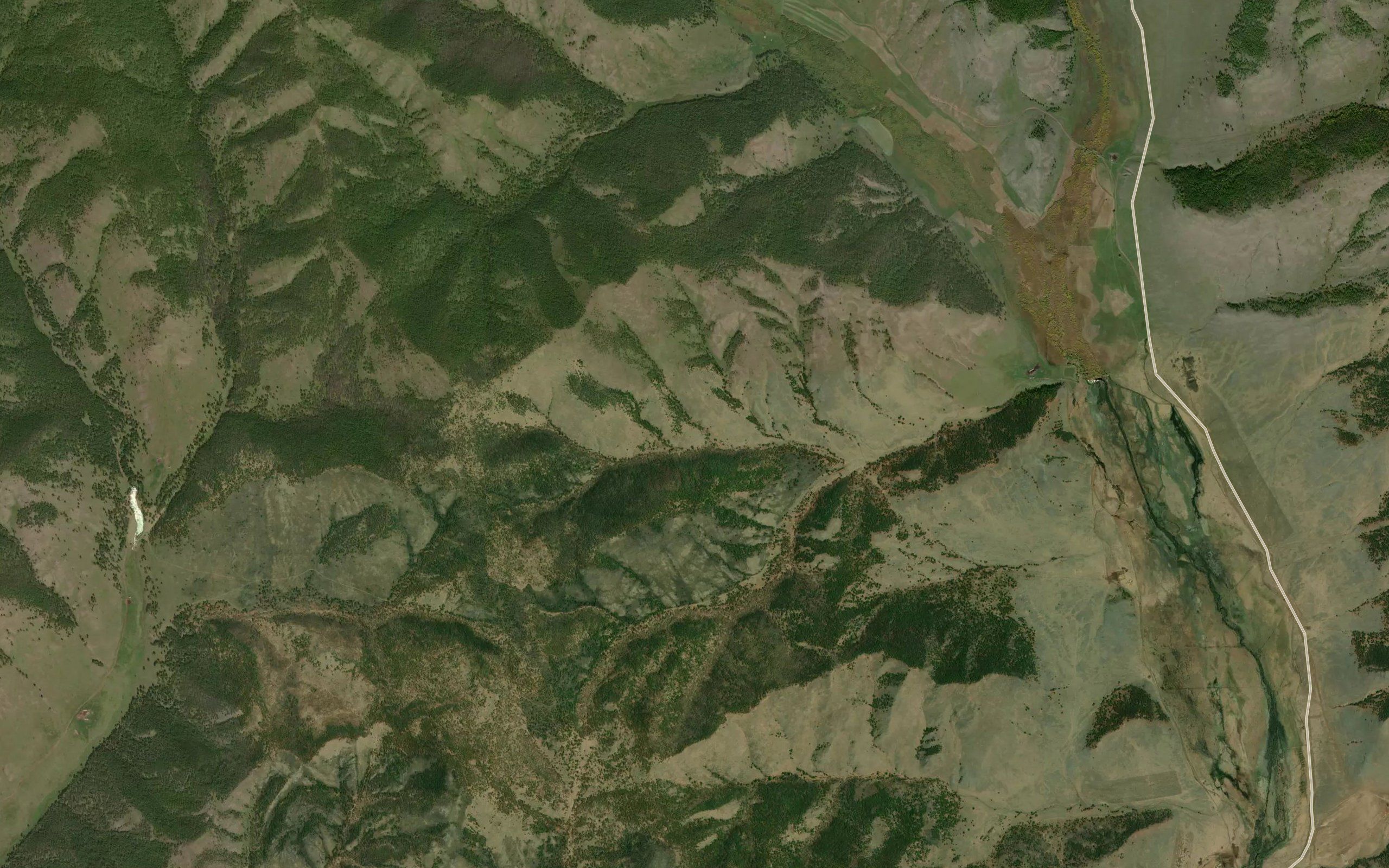 Pad' Badzhudoba