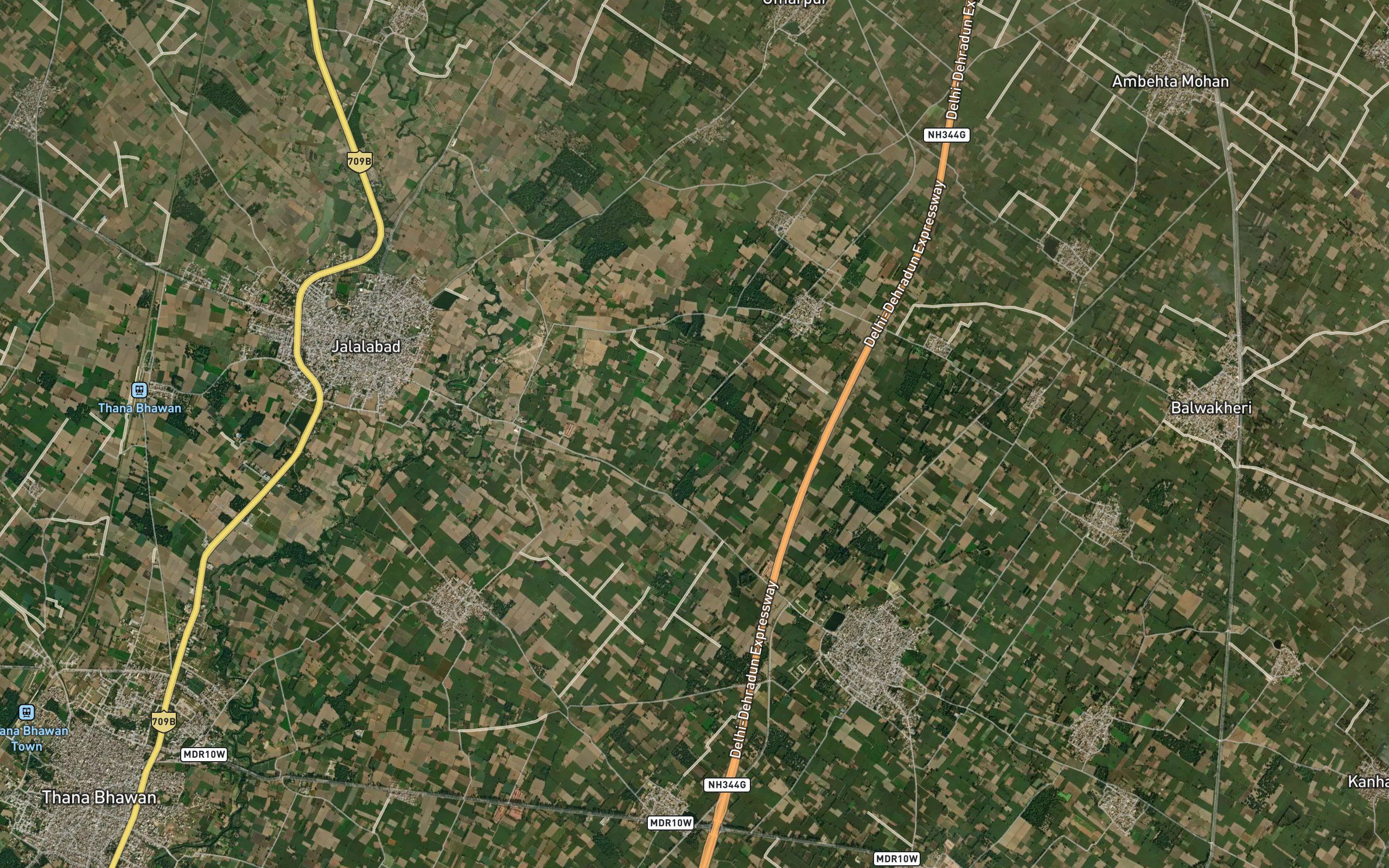 Jalalabad Minor