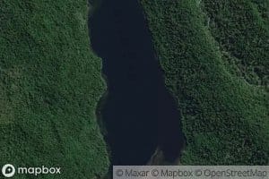 Laguna Caucau