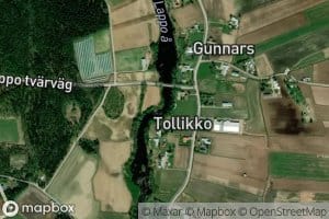 Gunnarsforsen