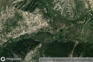 Ibex Creek