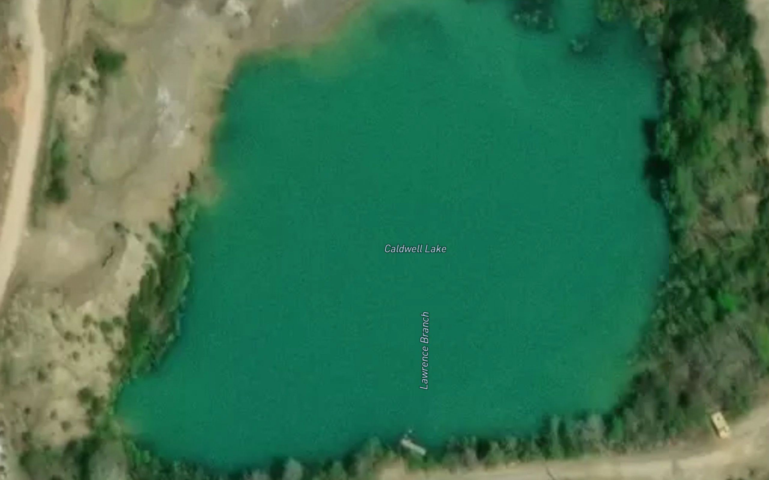 Caldwell Lake