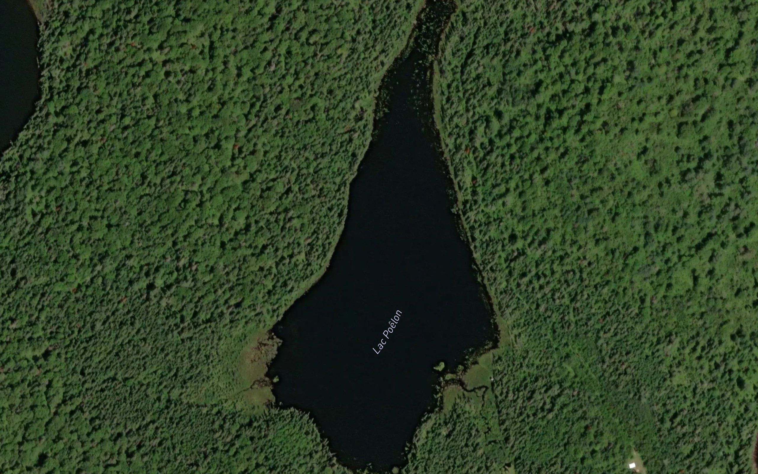 Lac Poelon