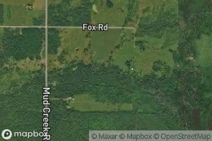 Larochelle Creek