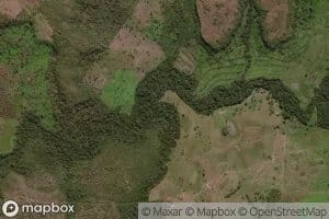 Corrego Agua Fria
