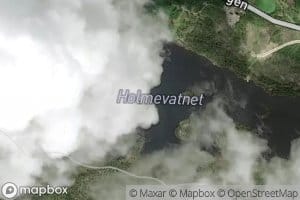 Holmevatnet