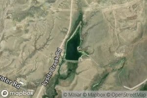 Burlington Reservoir