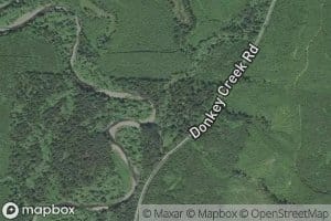 Donkey Creek