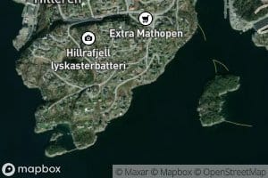 Skarvika