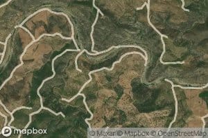 Barranco das Alcarias