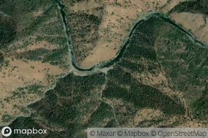 Big Humbug Creek