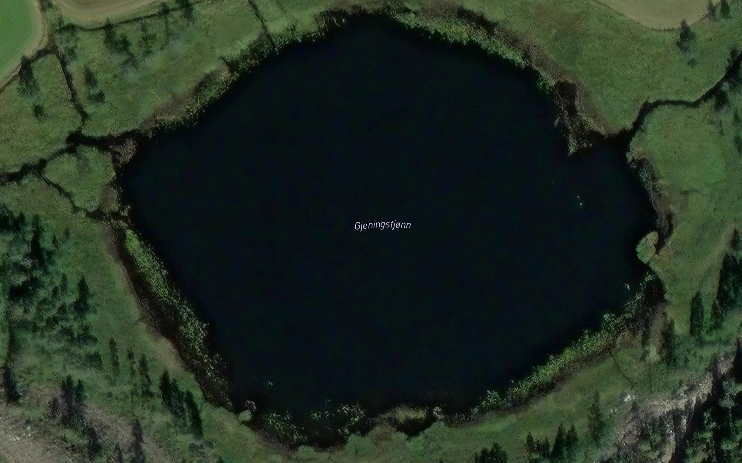 Jinningstjorn