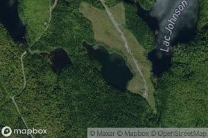 Lac du Rhum