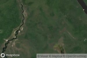 Cachoeira Mutuca