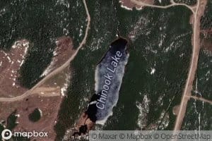 Chinook Lake