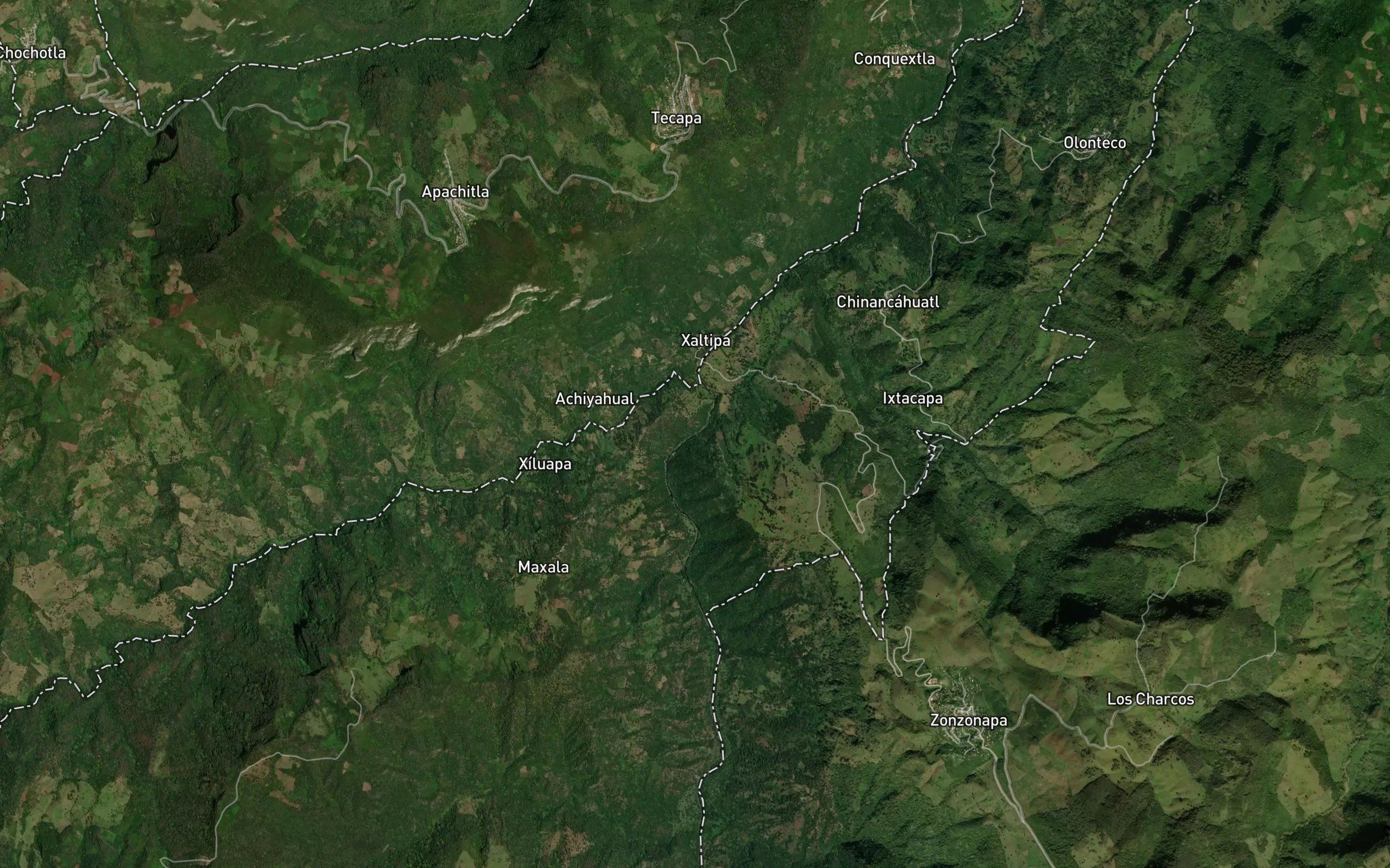 Mimiahuaco