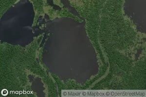 Lago do Carauacu