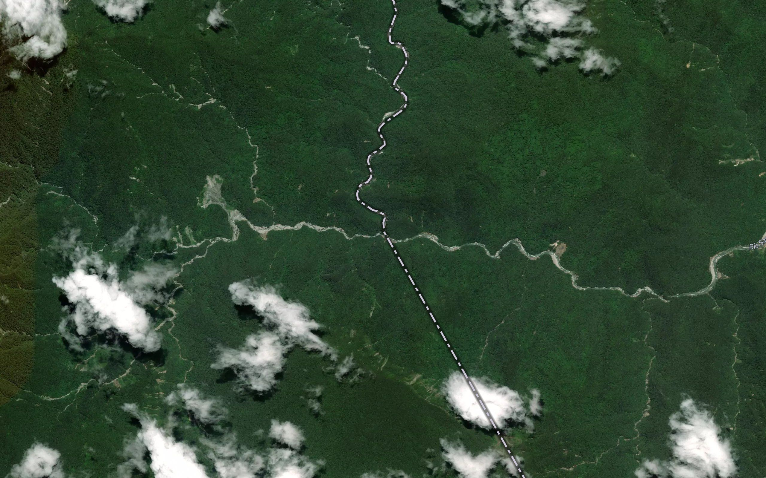Rio Verde