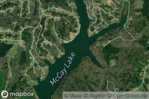 McCay Lake