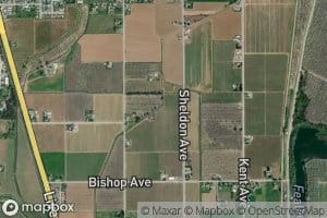 Sunset Avenue Lateral