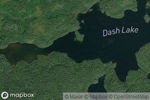 Dash Lake