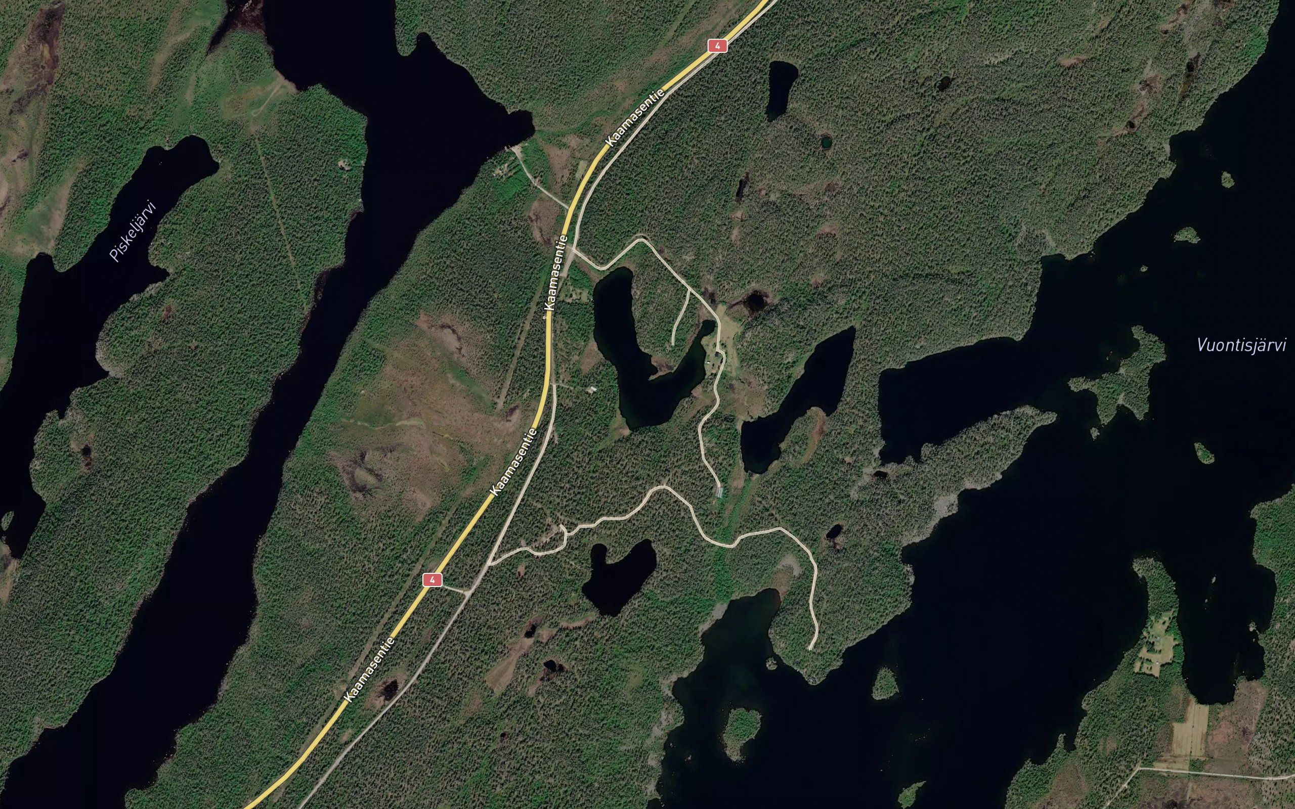Uppijarvet
