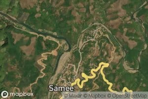 Sami Chaung