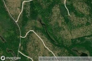 Oak Knoll Brook Deadwater