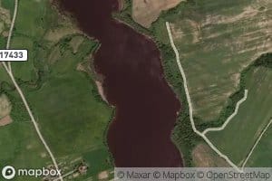 Ozero Velikoye Survilishskoye