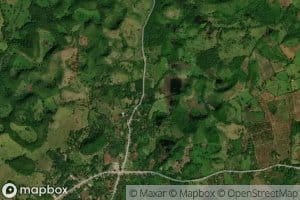 Laguna Rincon Grande