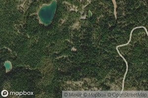 Linda Lake