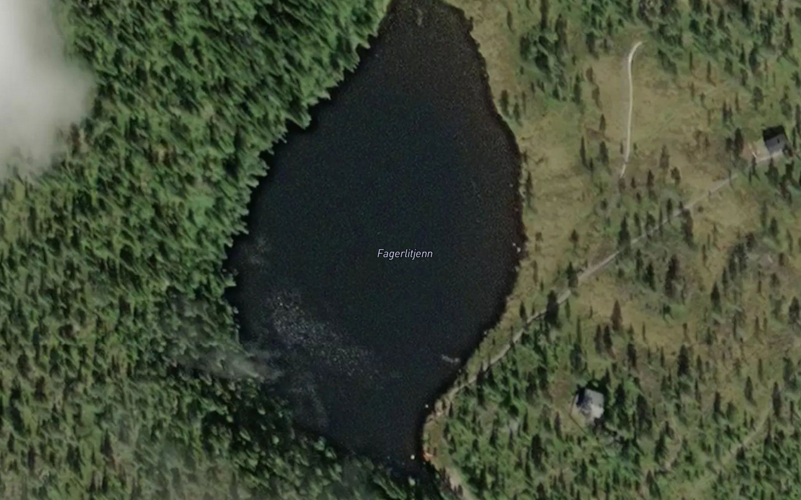 Fagerlivatnet