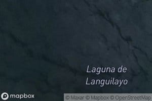 Laguna Langui Layo