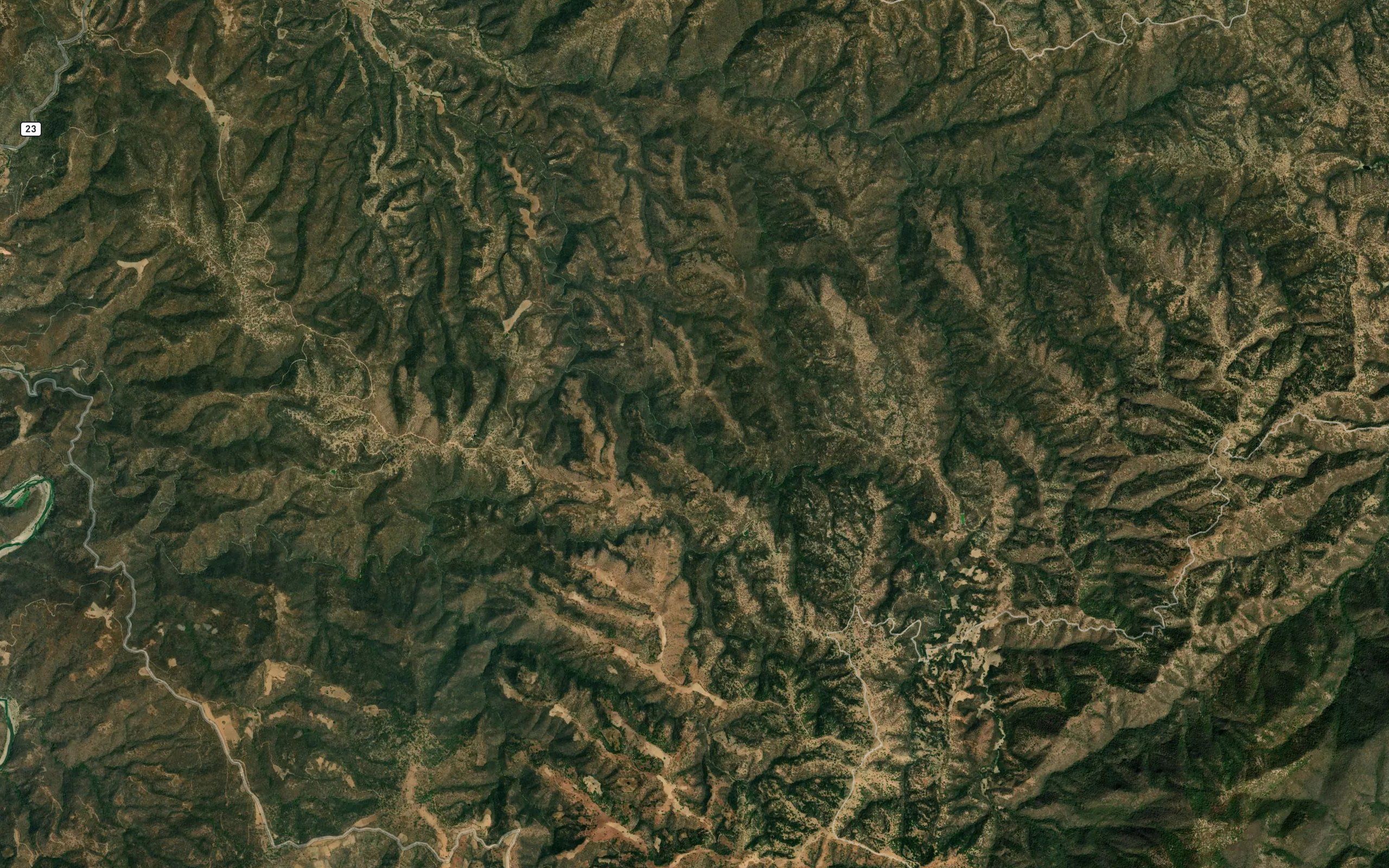 Barranca Xochicontla