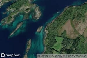 Steinskjerbukta