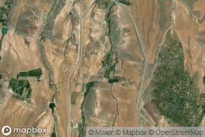 Cheshmeh-ye Shirin Bolagh