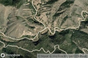 Oak Valley Creek