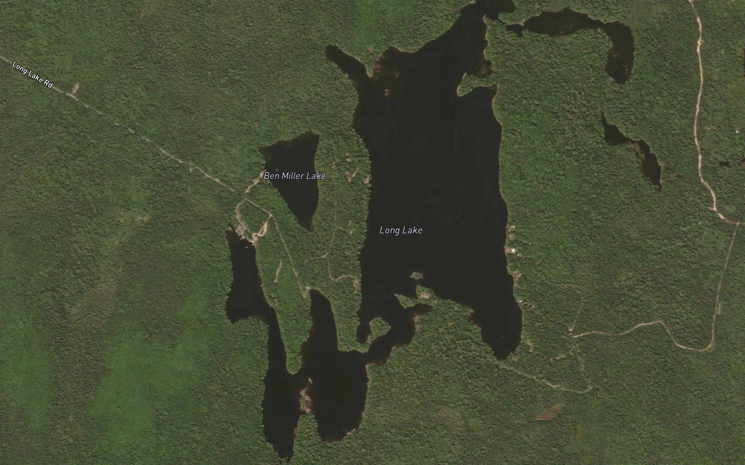 Long Lake