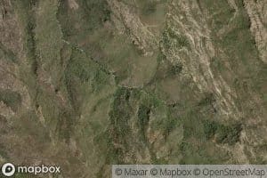 Canada El Cajon del Tuburi