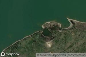 Sulphur Cove