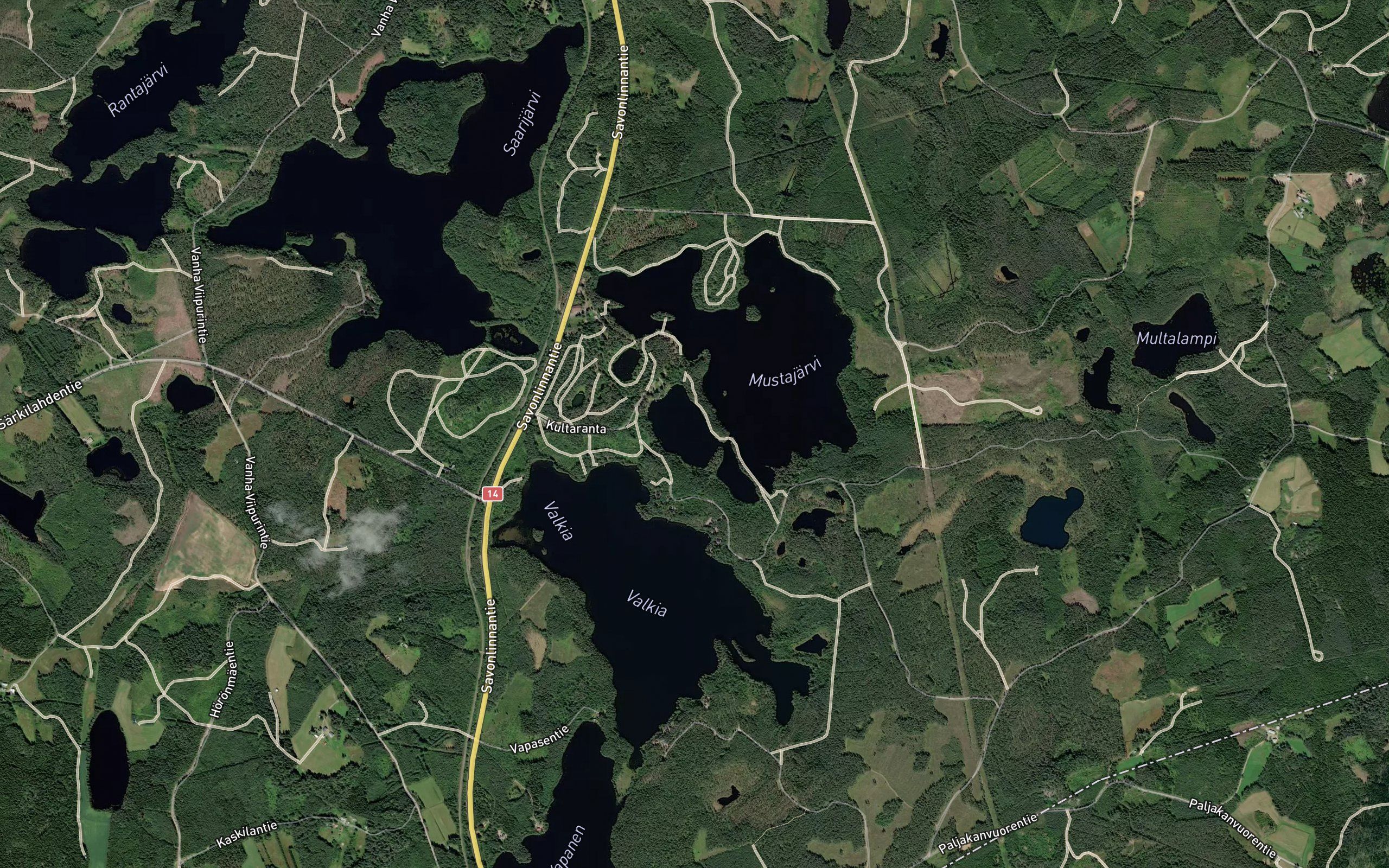 Siekale