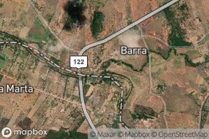 Rio da Barra