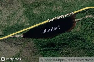 Litlvatnet