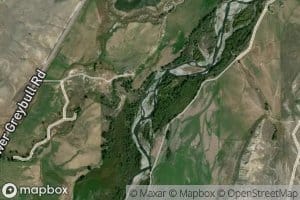 Cottonwood Creek