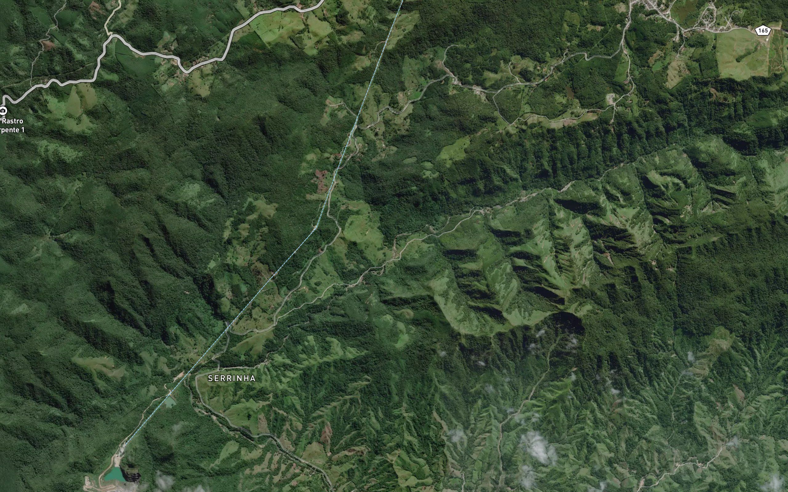 Rio do Funil