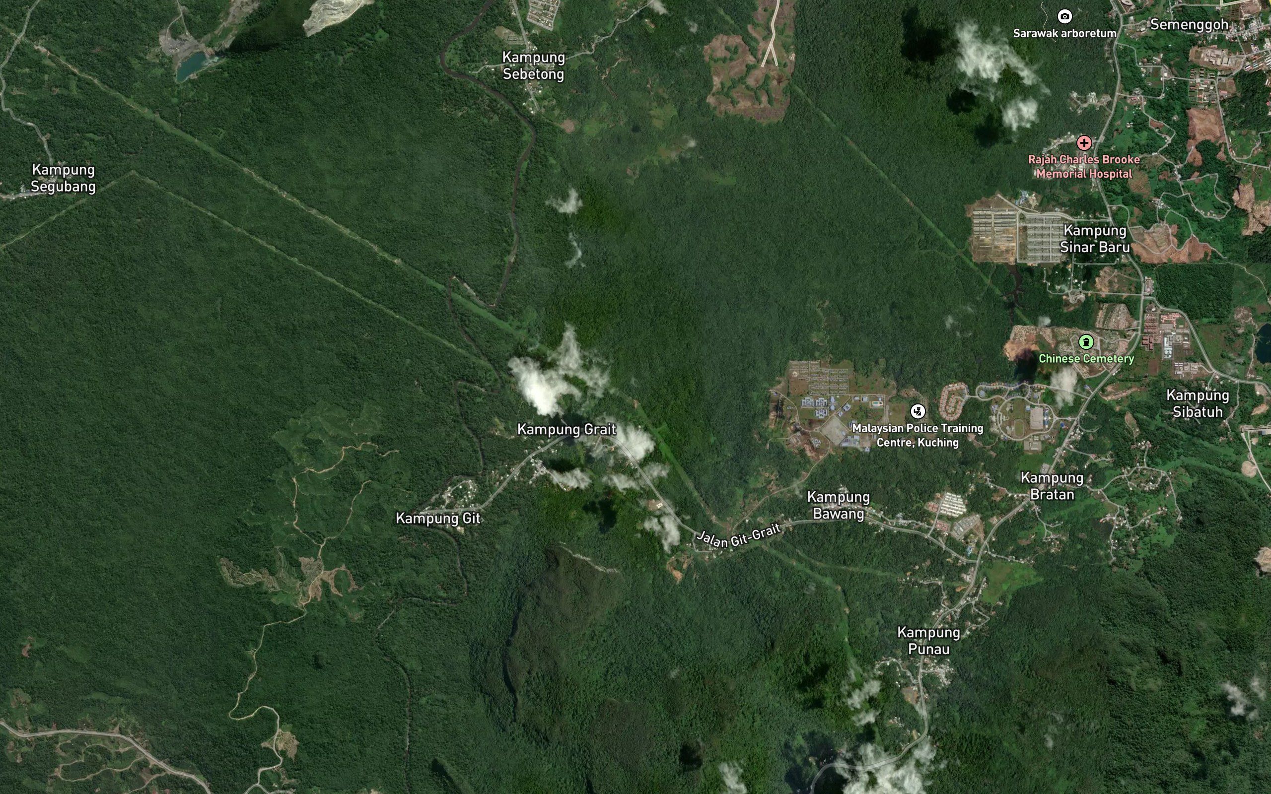 Sungai Enggi